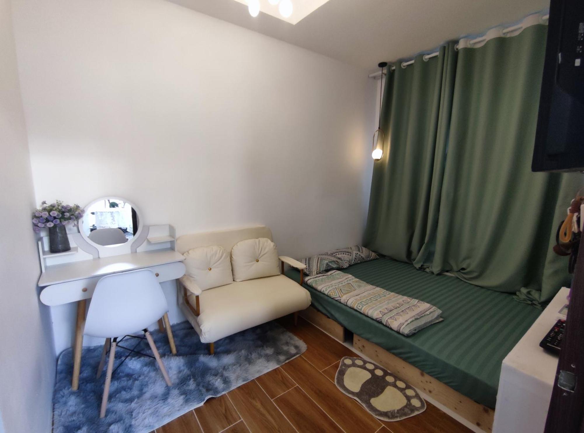 Mai Anh Garden Bed & Breakfast Soc Trang Exterior photo