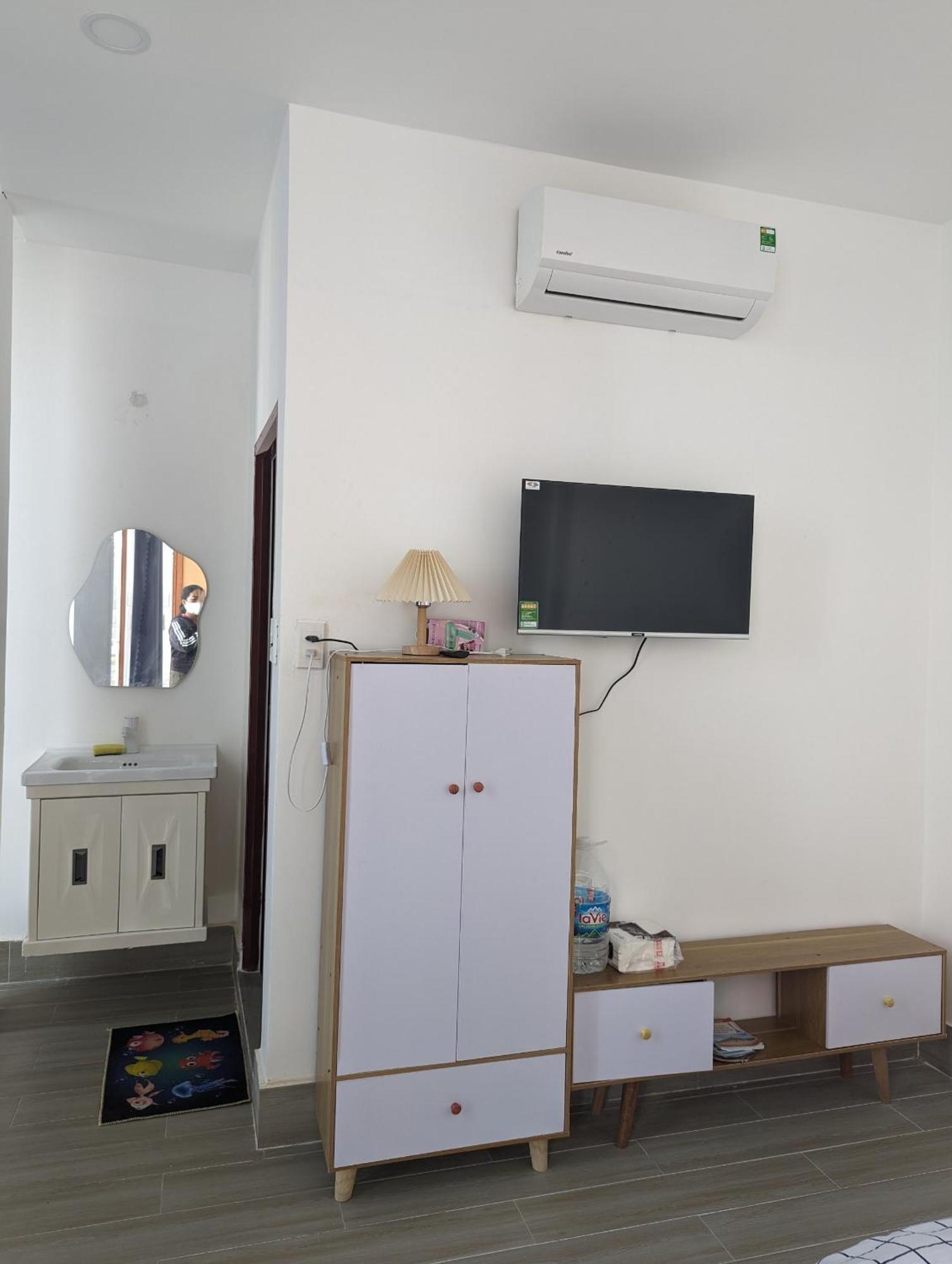 Mai Anh Garden Bed & Breakfast Soc Trang Exterior photo